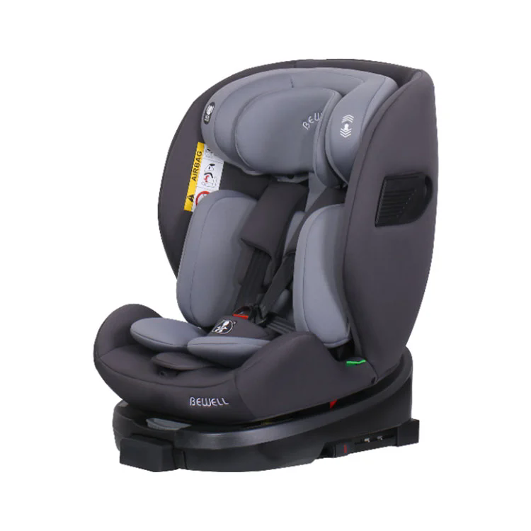 Mi teszi a Baby Car üléseket minden család számára a legbiztonságosabb választássá?