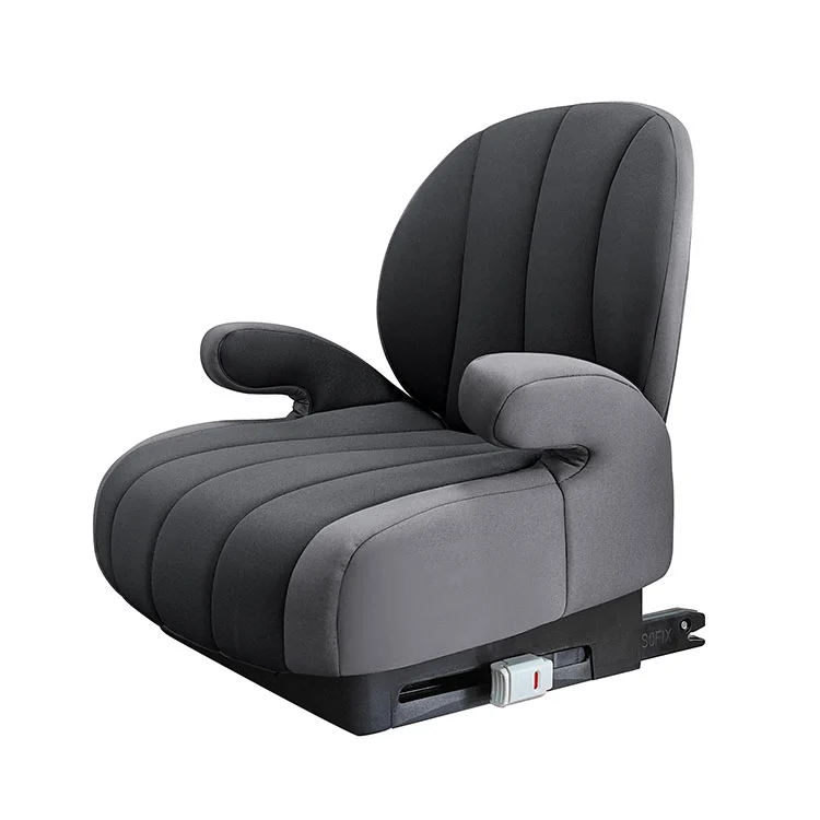 Légáteresztő hálós ülésmagasító nagyobb gyerekeknek 20-36 kg