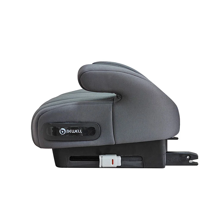i-Size R129 ISOFIX ülésmagasító - 3. csoport exkluzív 125-150 cm