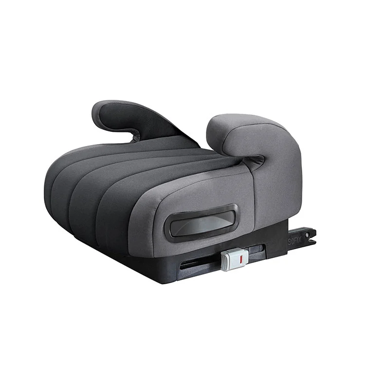 i-Size R129 ISOFIX ülésmagasító - 3. csoport exkluzív 125-150 cm